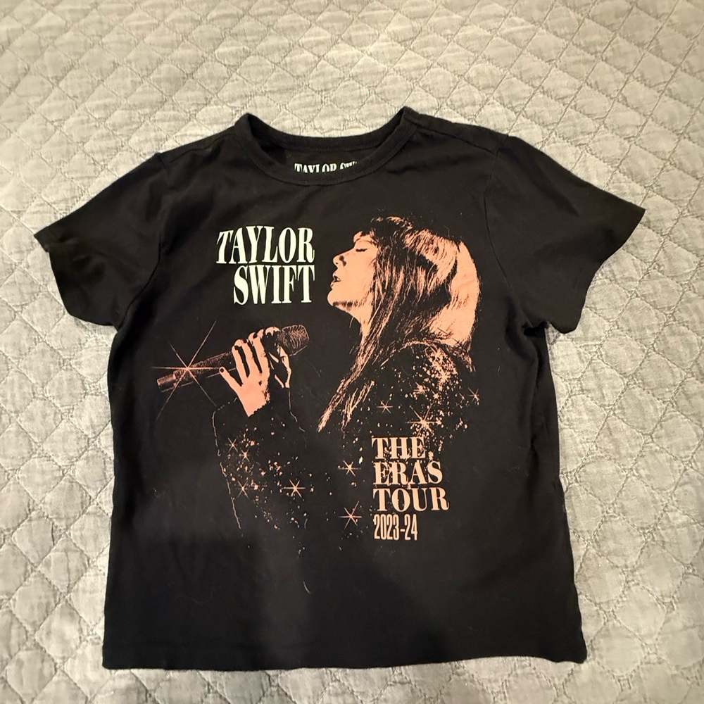 Taylor Swift Babydoll red era